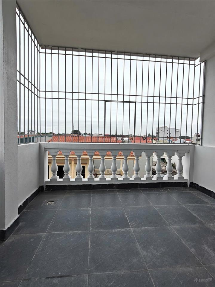 Bán nhanh nhà liên mạc  35m2  5 tầng  5.5 tỷ (có thương lượng)