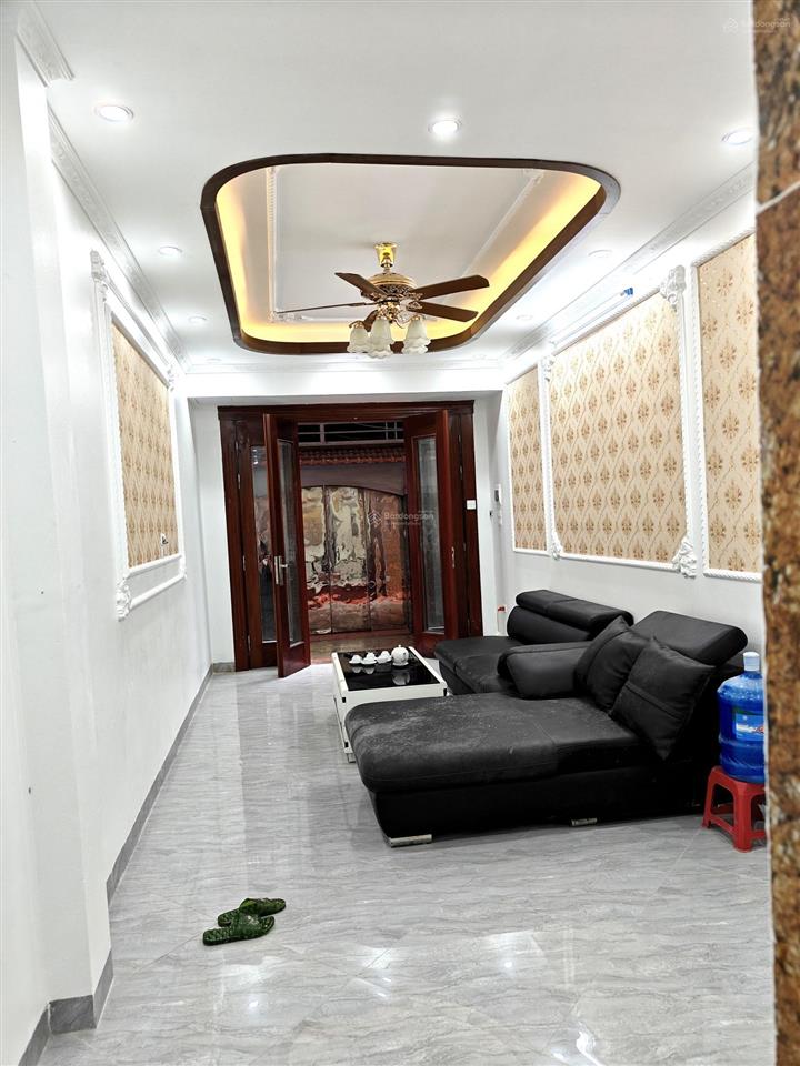 Bán nhà lô góc, ngõ oto, sát phố phú diễn  42m2 | 6 tầng có thang máy | giá 9,8 tỷ