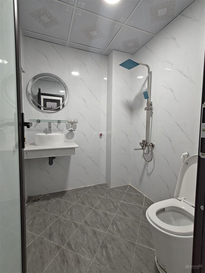 Bán nhà lô góc, ngõ oto, sát phố phú diễn  42m2 | 6 tầng có thang máy | giá 9,8 tỷ