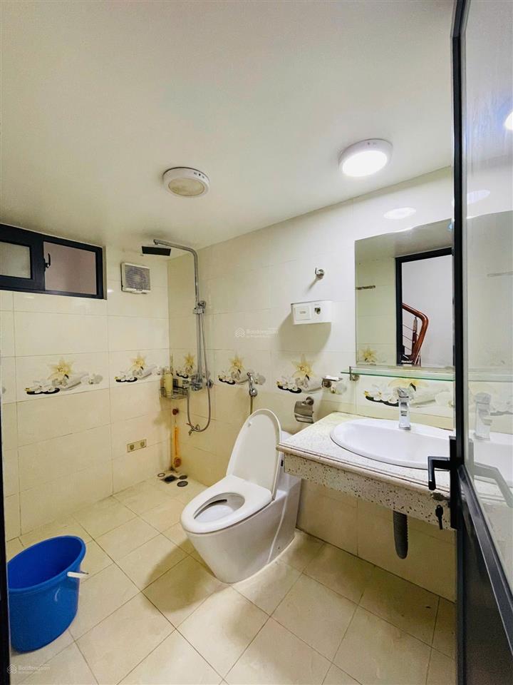 Nhà phân lô, ngõ thông, full nội thất, gần metro cầu diễn | 35m2  mặt tiền 4m | giá 7,9 tỷ