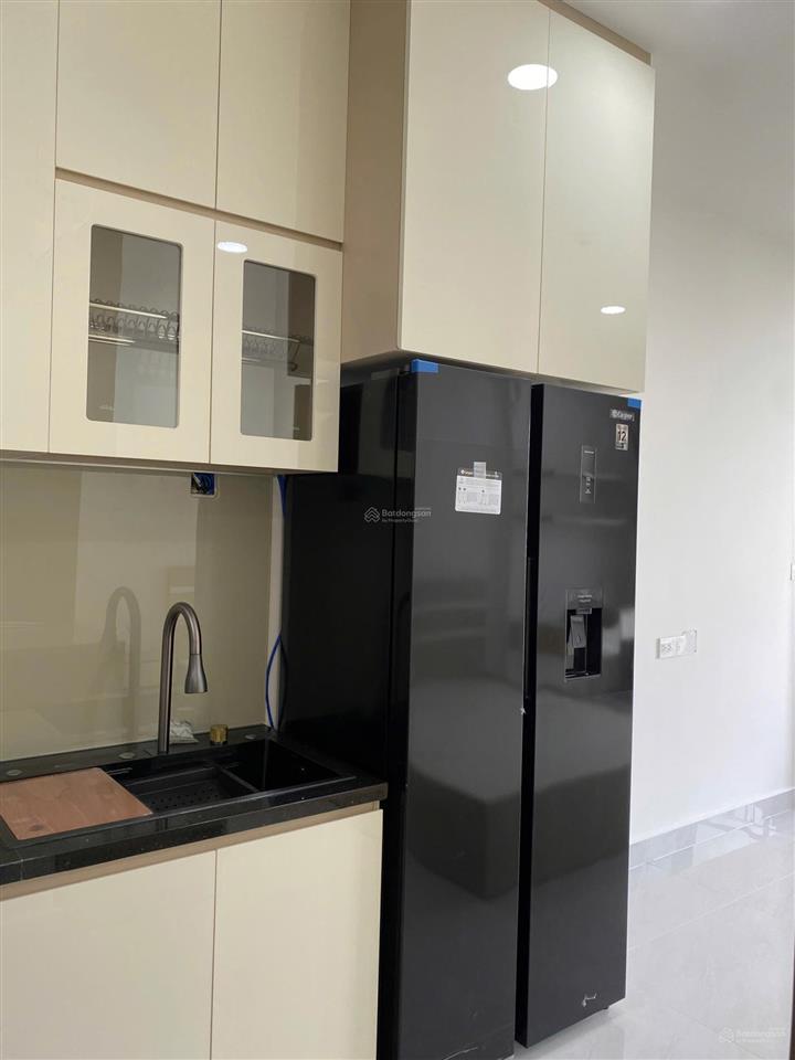 Bán căn hộ chung cư 1pn sunrise riverside, 2,5 tỷ, hàng hiếm tại nhà bè