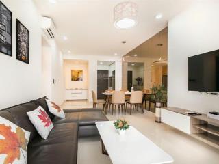 Bán gấp căn hộ cao cấp lexington an phú 2pn  view hồ bơi  chỉ 6.2 tỷ all in