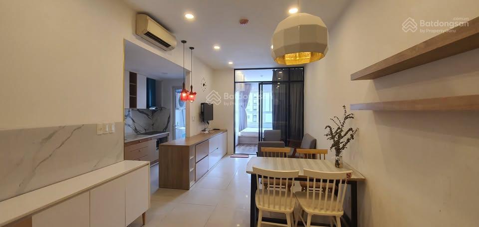 Còn 1 căn 1pn chỉ 3.9 tỷ  lexington an phú  giá tốt đầu tư!!!