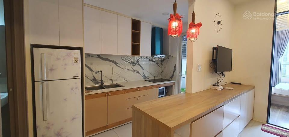 Còn 1 căn 1pn chỉ 3.9 tỷ  lexington an phú  giá tốt đầu tư!!!
