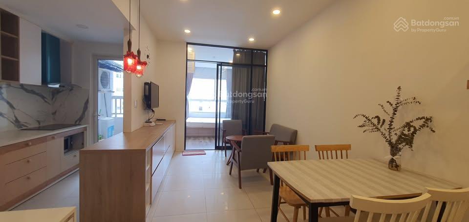 Còn 1 căn 1pn chỉ 3.9 tỷ  lexington an phú  giá tốt đầu tư!!!