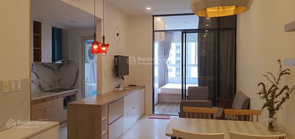 Còn 1 căn 1pn chỉ 3.9 tỷ  lexington an phú  giá tốt đầu tư!!!