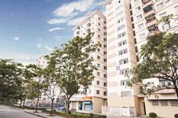 Cần tiền bán gấp bán căn hộ chung cư 3 ngủ giá chỉ 70 triệu/m2 tại khu đô thị xanh mát trong lành