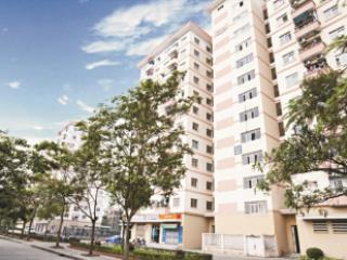 Cần tiền bán gấp bán căn hộ chung cư 3 ngủ giá chỉ 70 triệu/m2 tại khu đô thị xanh mát trong lành