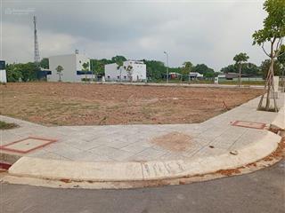 Cơ hội đầu tư đất nền 300m2 tại phường mỹ phước, bến cát gần chợ mỹ phước 3