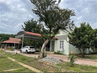 Đất nhà vườn gần 3.000m2 giá chỉ 750 triệu liền kề kcn becamex  shr  tại minh thành, bình phước.