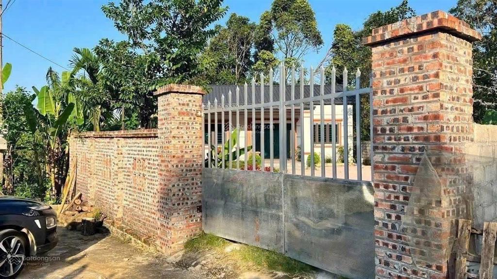 Bán gấp lô đất vườn 1.000m2  shr  giá chỉ 750tr liền kề kcn becamex tại minh thành, chơn thành