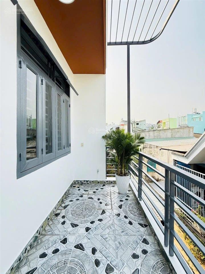 Nhà toạ lạc tại đường 22/12, thuận an gần kcn vsip 1 đang cho thuê 8tr/tháng giá 1 tỷ 850.