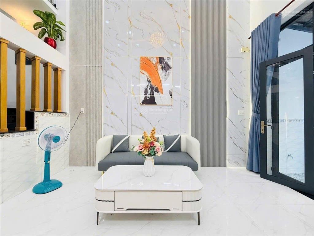 Nhà toạ lạc tại đường 22/12, thuận an gần kcn vsip 1 đang cho thuê 8tr/tháng giá 1 tỷ 850.