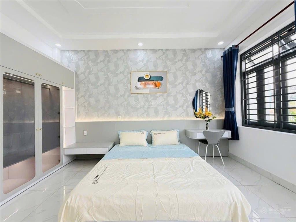 Nhà toạ lạc tại đường 22/12, thuận an gần kcn vsip 1 đang cho thuê 8tr/tháng giá 1 tỷ 850.