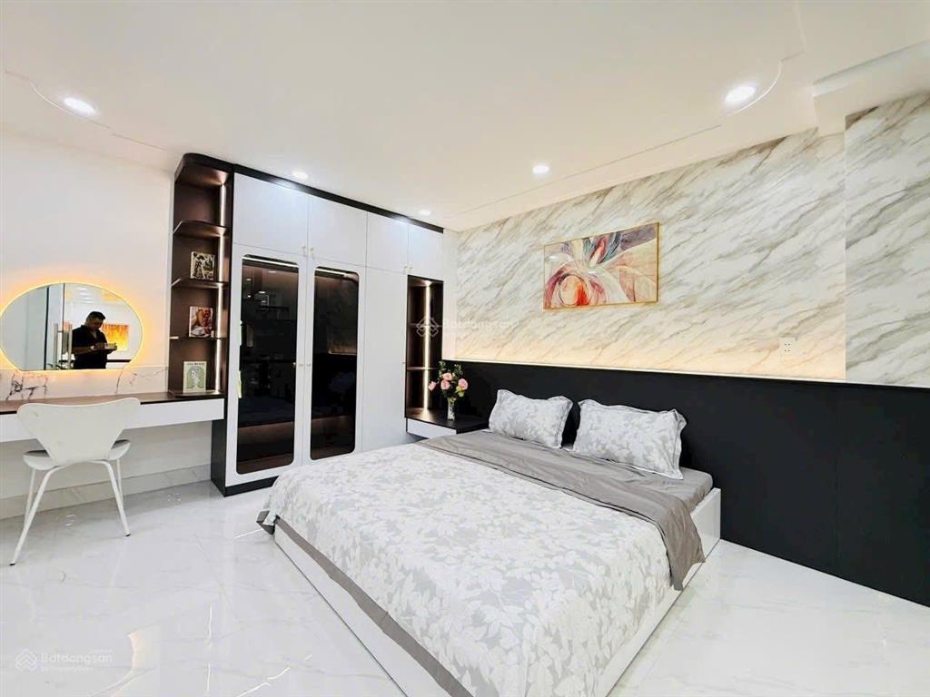 Nhà toạ lạc tại đường 22/12, thuận an gần kcn vsip 1 đang cho thuê 8tr/tháng giá 1 tỷ 850.