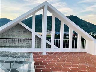 Bán villa siêu đẹp view đồng quê mát mẻ kèm bản qh mới nhất 2025. giá ra đi nhanh 2,7 tỷ