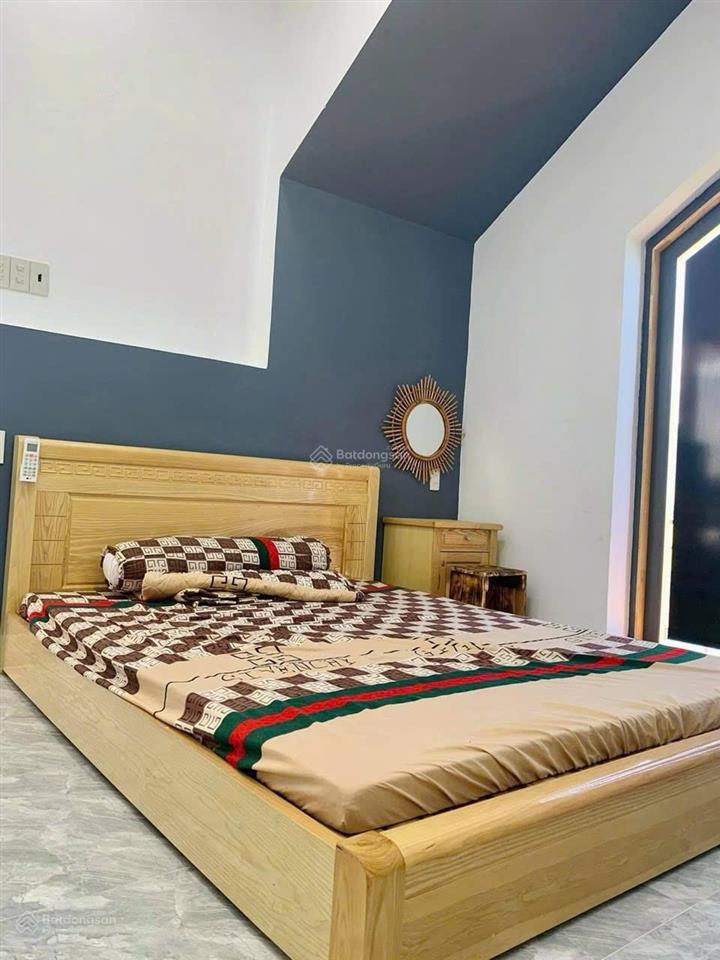 Bán villa siêu đẹp view đồng quê mát mẻ kèm bản qh mới nhất 2025. giá ra đi nhanh 2,3 tỷ