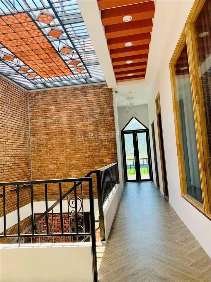 Bán villa siêu đẹp view đồng quê mát mẻ kèm bản qh mới nhất 2025. giá ra đi nhanh 2,3 tỷ