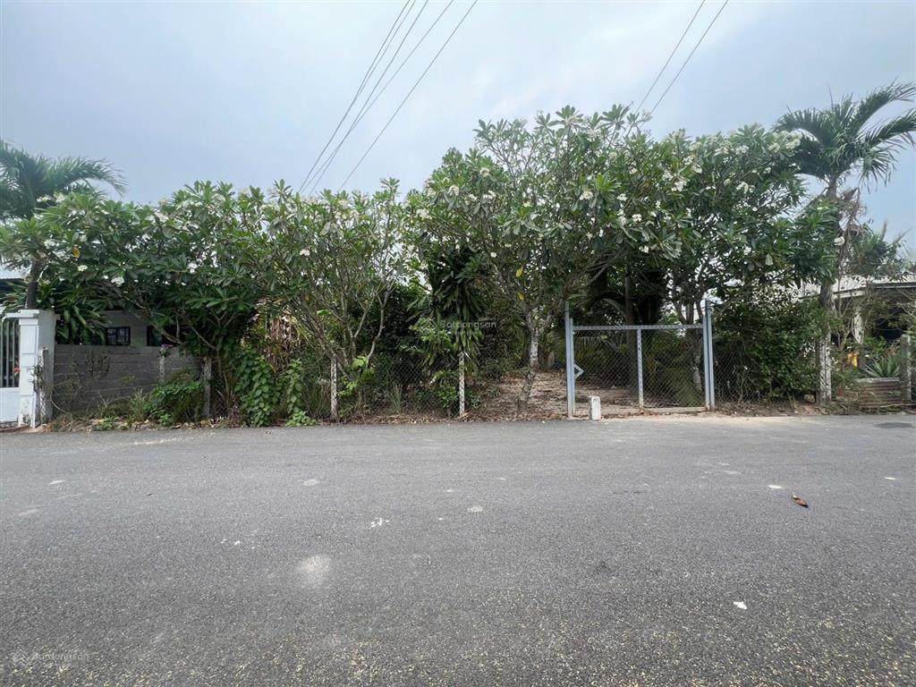 Bán đất giá đầu tư diên tân, diên khánh, khánh hoà
