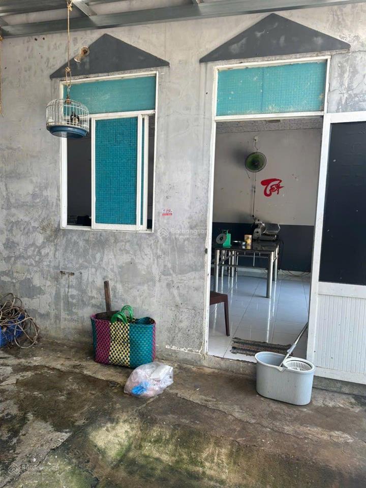 Bán nhà giá rẻ tại trung tâm tt vạn giã, huyện vạn ninh, tỉnh khánh hòa (số nhà 92 lạc long quân)