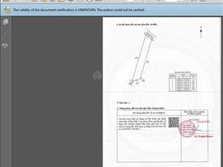 Bán đất 640m2 tại tt khánh phú 1,09 tỷ, xã khánh vĩnh, khánh hòa full thổ gần khu đô thị sông cầu