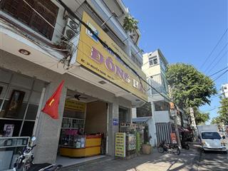 Bán căn nhà 2 mặt tiền đường nguyễn chánh, phường nha trang, tỉnh khánh hòa