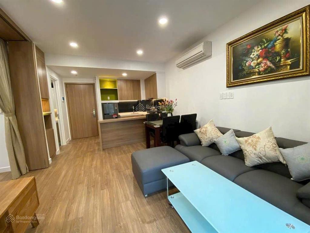 Bán căn hộ republic plaza 18e cộng hòa tân bình 54m2, 1pn, giá 2,98 tỷ. đang cho thuê ổn định