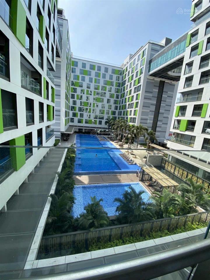 Bán căn hộ republic plaza 18e cộng hòa tân bình 54m2, 1pn, giá 2,98 tỷ. đang cho thuê ổn định