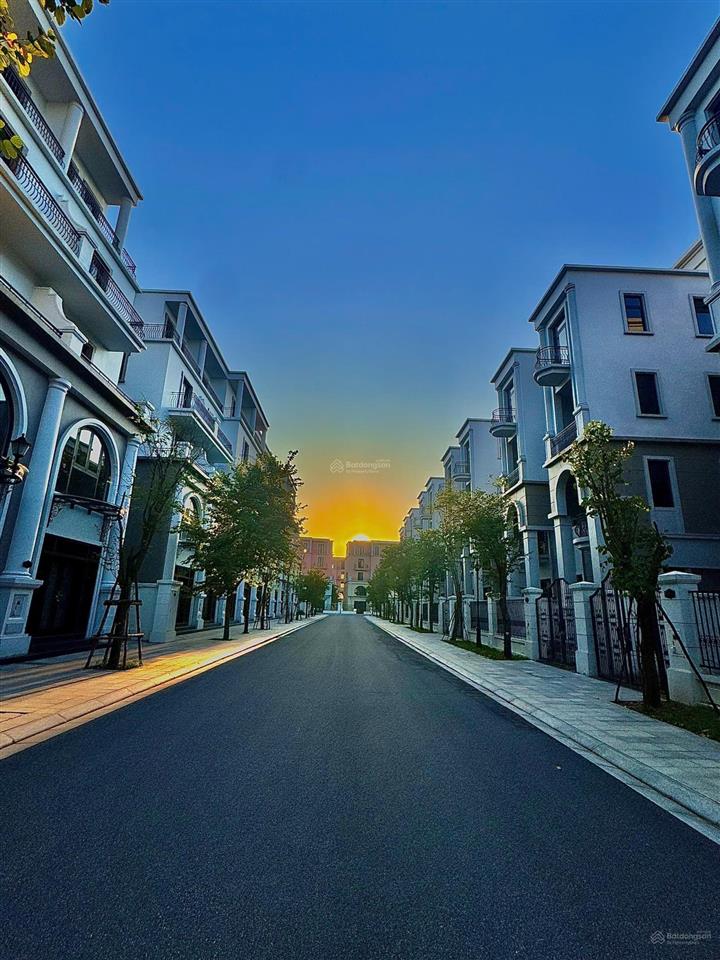 Siêu hot, chính thức nhận booking mở bán phân khu vịnh xanh với chính sách bom tấn  giá sock