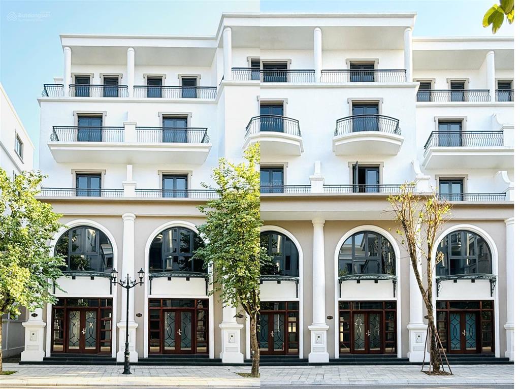 Siêu hot, chính thức nhận booking mở bán phân khu vịnh xanh với chính sách bom tấn  giá sock