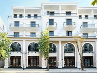 Siêu hot, chính thức nhận booking mở bán phân khu vịnh xanh với chính sách bom tấn  giá sock