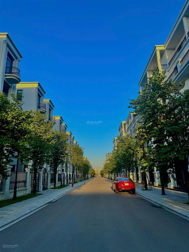 Siêu hot, chính thức nhận booking mở bán phân khu vịnh xanh với chính sách bom tấn  giá sock