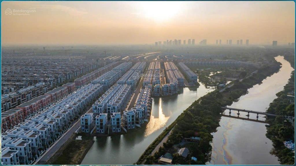 Siêu hot, chính thức nhận booking mở bán phân khu vịnh xanh với chính sách bom tấn  giá sock