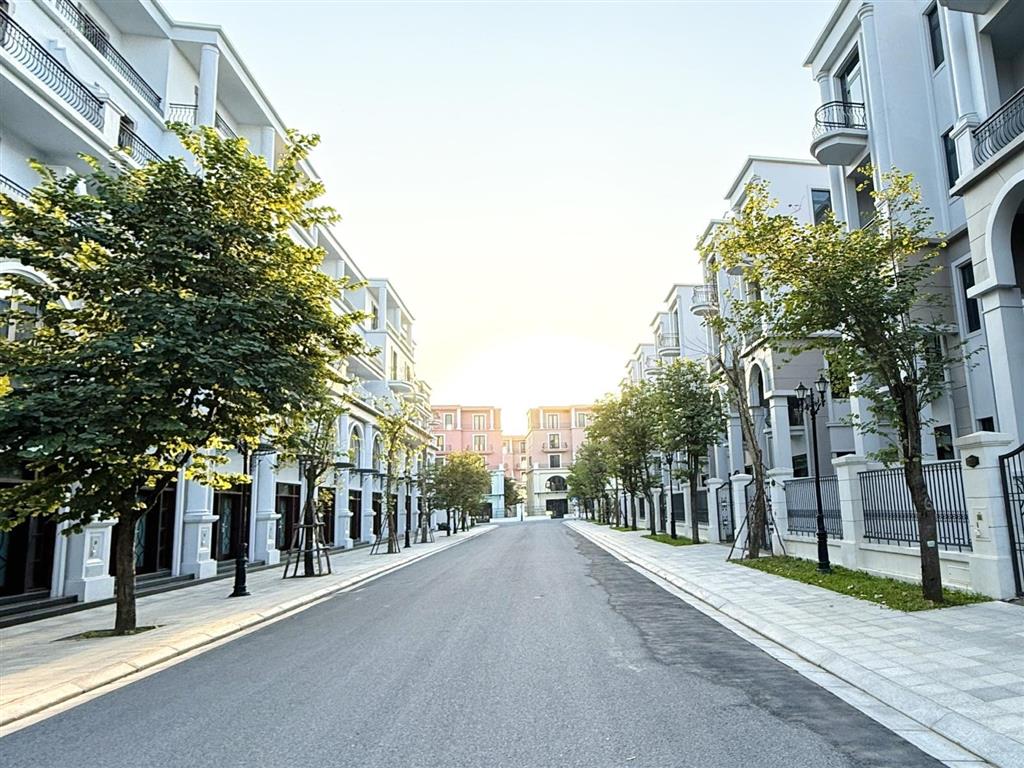 Siêu hot, chính thức nhận booking mở bán phân khu vịnh xanh với chính sách bom tấn  giá sock