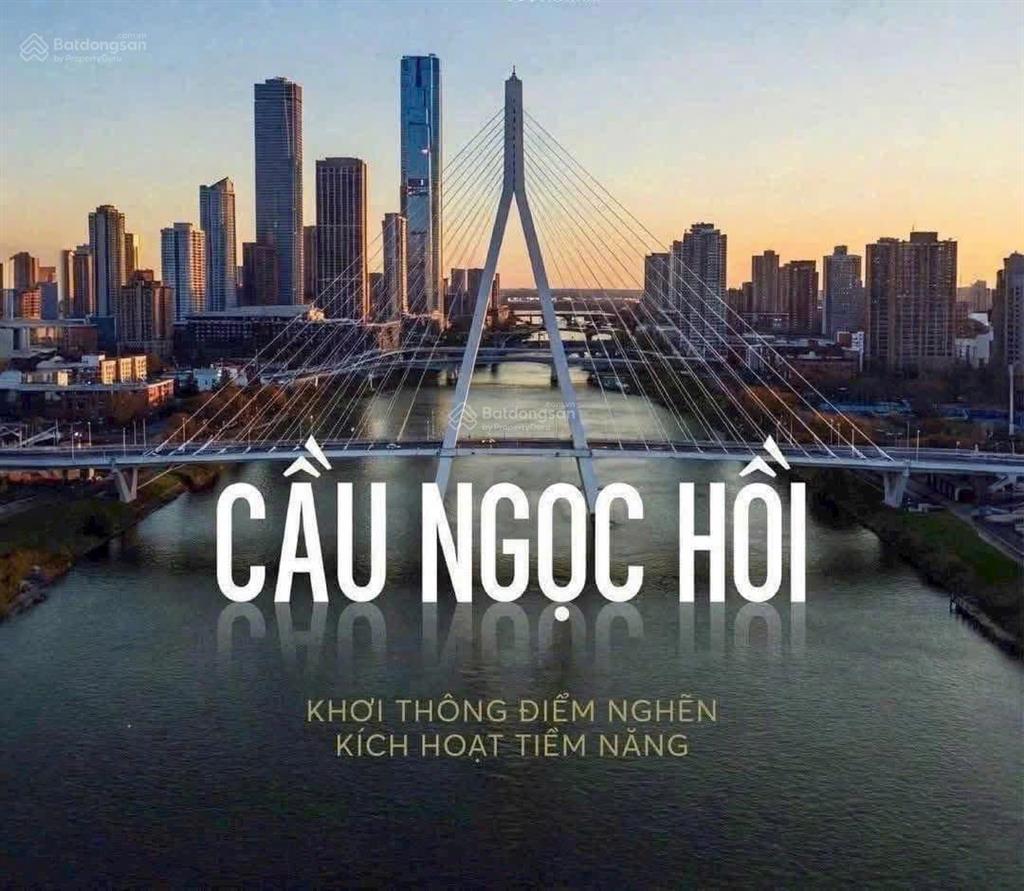 Giá sốc! giá hời dự án 6,6 tỷ căn 48m 5 tầng vhop2 vị trí giáp cụm chung cư cao cấp sổ đỏ có sẵn.