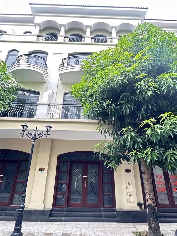 Giá sốc! giá hời dự án 6,6 tỷ căn 48m 5 tầng vhop2 vị trí giáp cụm chung cư cao cấp sổ đỏ có sẵn.