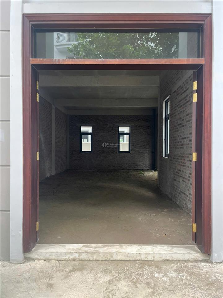 Giá sốc! giá hời dự án 6,6 tỷ căn 48m 5 tầng vhop2 vị trí giáp cụm chung cư cao cấp sổ đỏ có sẵn.