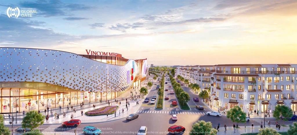 Giá sốc! giá hời dự án 6,6 tỷ căn 48m 5 tầng vhop2 vị trí giáp cụm chung cư cao cấp sổ đỏ có sẵn.
