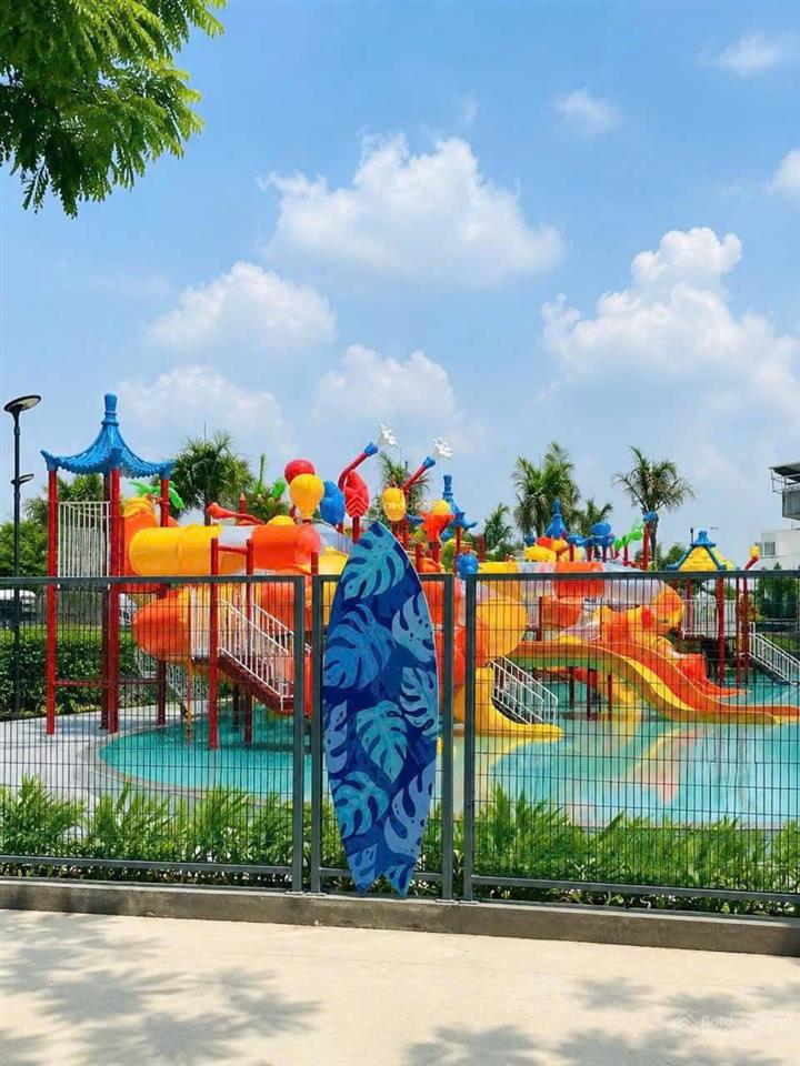 Đất nền pháp lý hoàn chỉnh chỉ từ 1,7 tỷ  chuẩn khu đô thị sinh thái