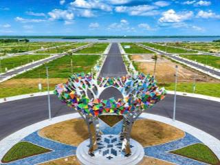 Đất nền pháp lý hoàn chỉnh chỉ từ 1,7 tỷ  chuẩn khu đô thị sinh thái
