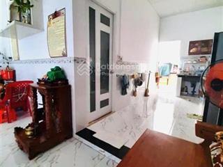 Hiếm! bán nhà cấp 4 đào sư tích 5.5x15, hẻm xe tải, giao thoa 3 quận, shr, chỉ hơn 4 tỷ