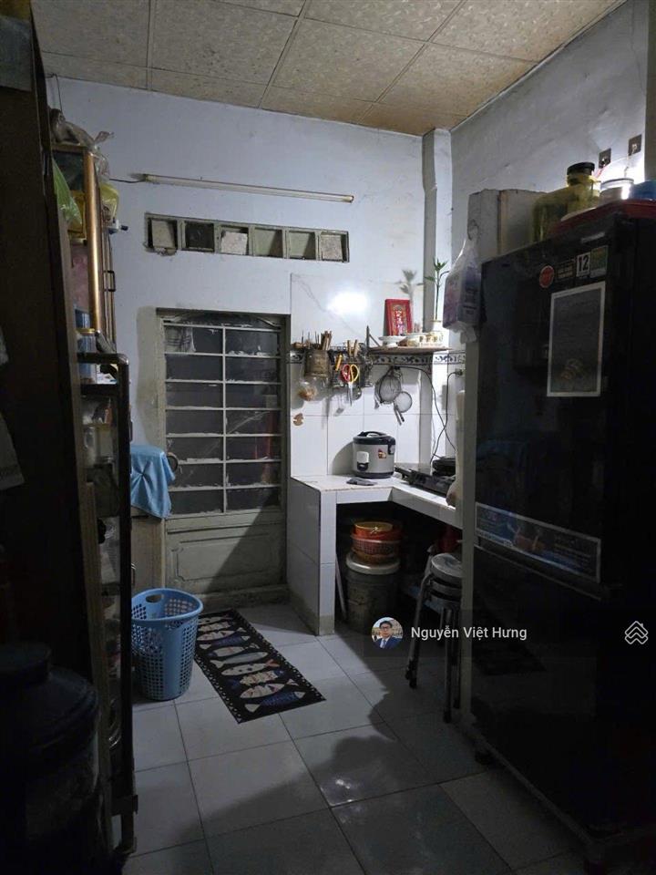 Bán nhà đặng nhữ lâm (kho b) nhà bè 52m2, full thổ cư, sổ hồng riêng, chỉ nhỉnh 3 tỷ