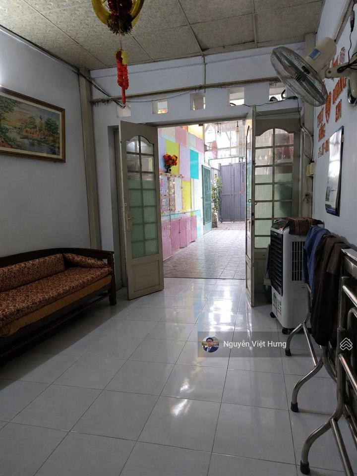 Bán nhà đặng nhữ lâm (kho b) nhà bè 52m2, full thổ cư, sổ hồng riêng, chỉ nhỉnh 3 tỷ