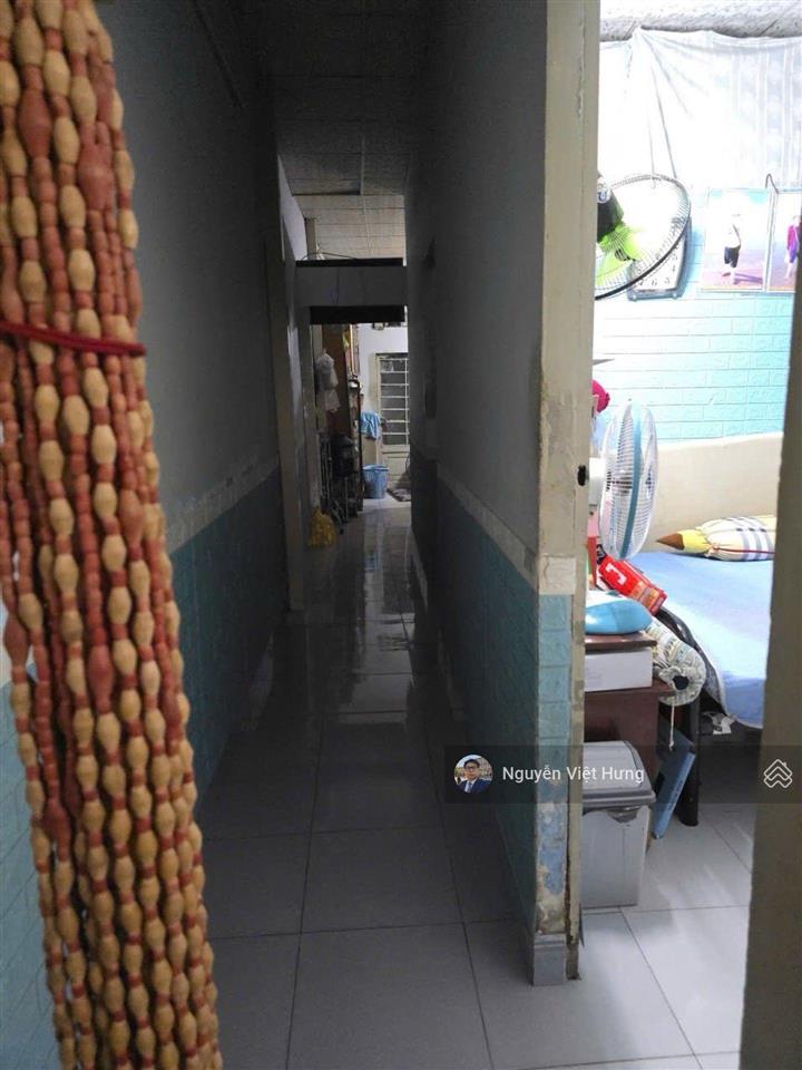 Bán nhà đặng nhữ lâm (kho b) nhà bè 52m2, full thổ cư, sổ hồng riêng, chỉ nhỉnh 3 tỷ