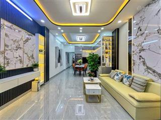 Bán nhà huỳnh tấn phát, nhà bè  78m  3pn  tặng full nội thất  cách đường 50m  chỉ 3.99 tỷ