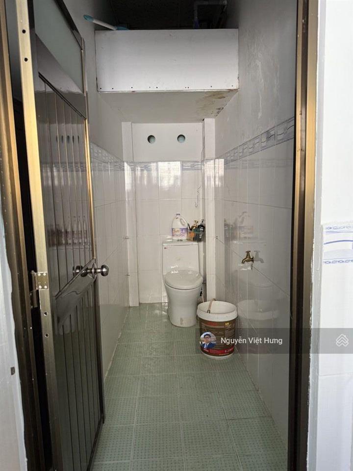 Bán gấp nhà huỳnh tấn phát nhà bè 60m2, kề quận 7, chưa qua đầu tư, sổ hồng riêng, chỉ hơn 3 tỷ