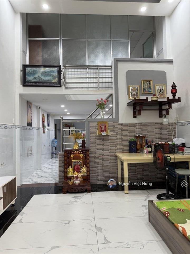 Bán gấp nhà huỳnh tấn phát nhà bè 60m2, kề quận 7, chưa qua đầu tư, sổ hồng riêng, chỉ hơn 3 tỷ