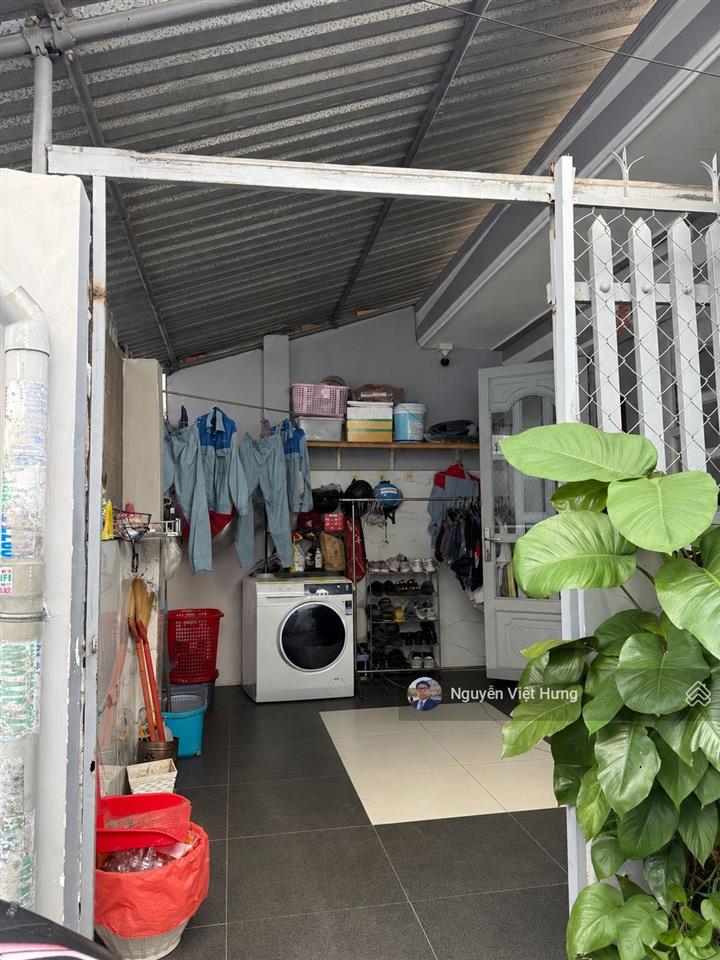 Bán gấp nhà huỳnh tấn phát nhà bè 60m2, kề quận 7, chưa qua đầu tư, sổ hồng riêng, chỉ hơn 3 tỷ
