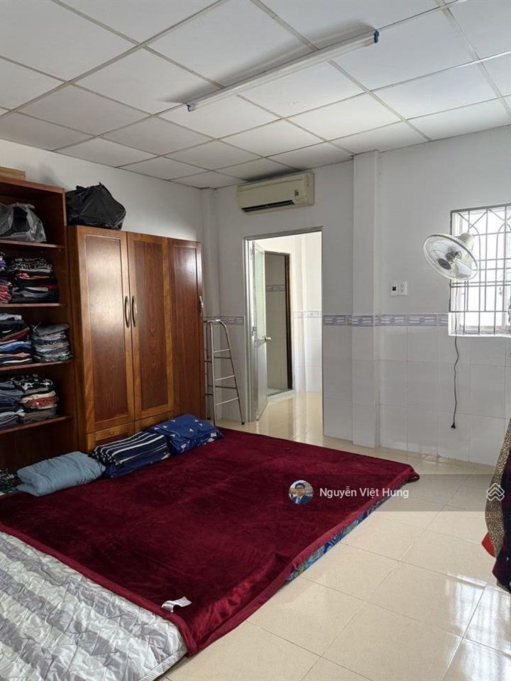 Bán gấp nhà huỳnh tấn phát nhà bè 60m2, kề quận 7, chưa qua đầu tư, sổ hồng riêng, chỉ hơn 3 tỷ