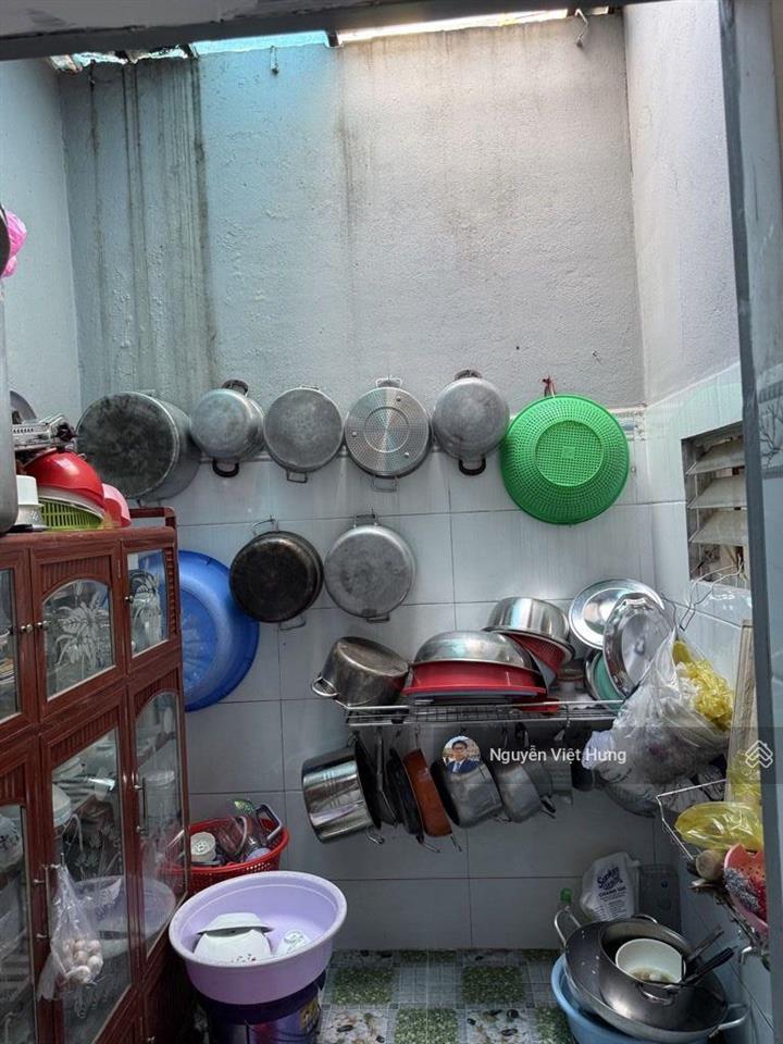 Bán gấp nhà huỳnh tấn phát nhà bè 60m2, kề quận 7, chưa qua đầu tư, sổ hồng riêng, chỉ hơn 3 tỷ